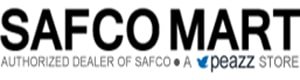 SafcoMart Logo