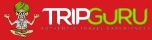 Trip Guru Logo