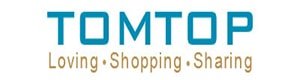 TOMTOP Logo