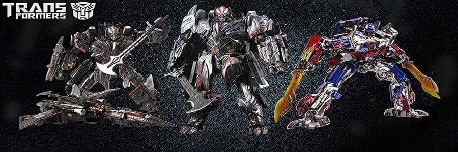 Actionfiguresale Banner