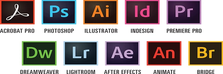 Adobe Banner