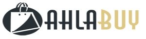 AHLABUY Logo