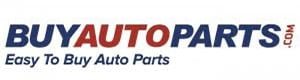 BUY AUTO PARTS logo