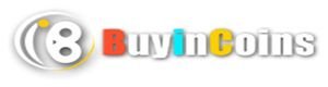 BuyinCoins logo
