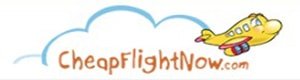 CheapFlightNow Logo