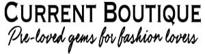 Current Boutique Logo