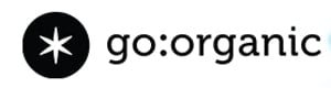 Go Organic logo
