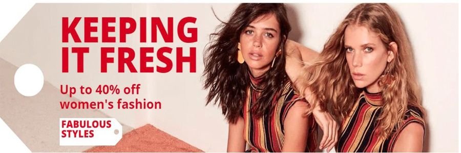 Overhalfsale Banner