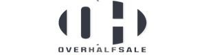 Overhalfsale Logo