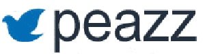 Peazz Logo