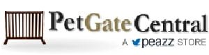 Petgatecentral logo