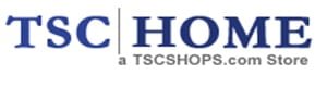 tschome Logo