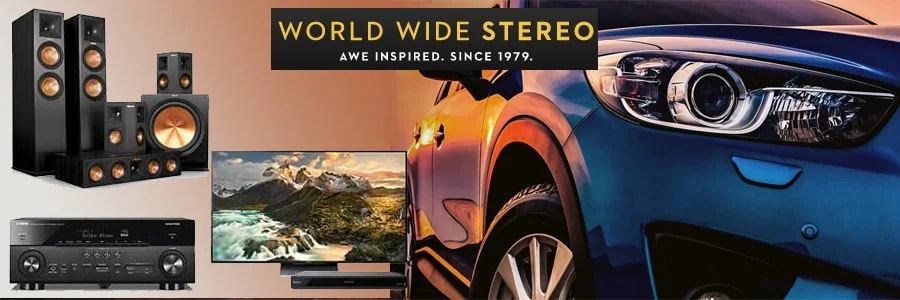Worldwidestereo Banner
