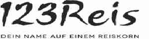 123reis Logo