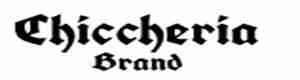 chiccheriabrand Logo