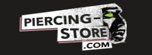 piercing-store Logo