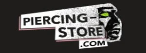 piercing-store Logo