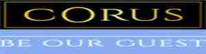 Corus Hotels Logo