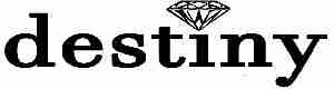 Destiny Jewellery Logo