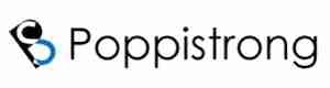 grosshandel-poppistrong Logo