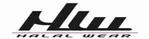 halal-wear Logo