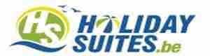 Holiday Suites Logo