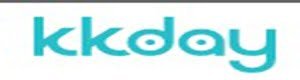 KKday logo