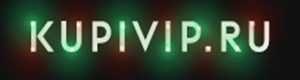 kupivip Logo