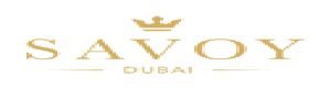 Savoy Dubai Logo