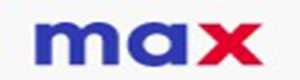 Max Fashion Logo