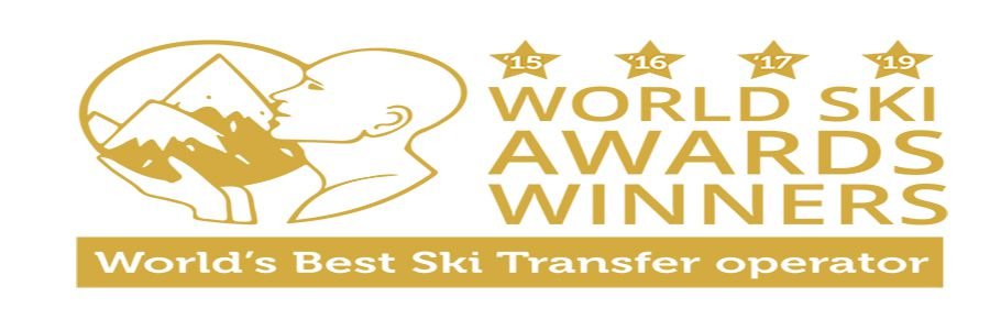 Ski-Lifts Banner