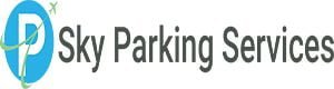 Sky Parking Services Logo