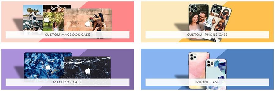 Slick Case Banner