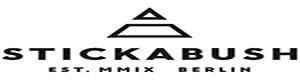 Stickabush Logo