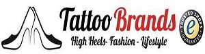 tattoobrands Logo