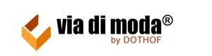 via di moda Logo