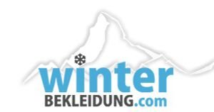 winterbekleidung Logo