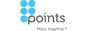 Points Logo