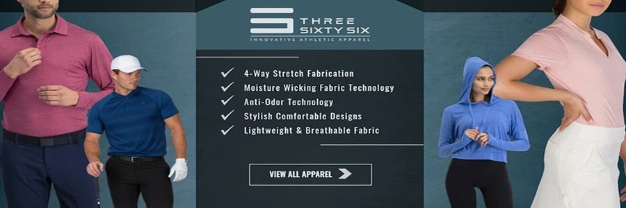 Three Sixty Six Banner