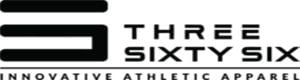 Three Sixty Six Logo