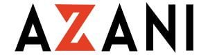 Azani Sports logo