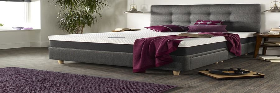 Bensons for Beds Banner