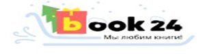 book24 Logo