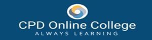 cpdonline Logo