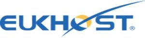 eUKhost Logo