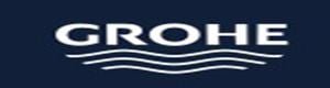 grohe Logo