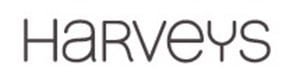 Harveys Logo