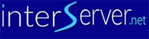 Interserver Logo
