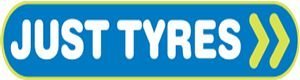 Just Tyres Logo