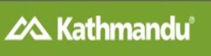 Kathmandu Logo